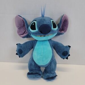 Disney Stitch 8" Plush Disney Parks Stuffed Doll